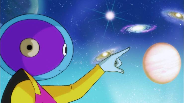 Dragon Ball 15 Strange Facts About Zenō Dragon Ball 15 Strange Facts About Zenō